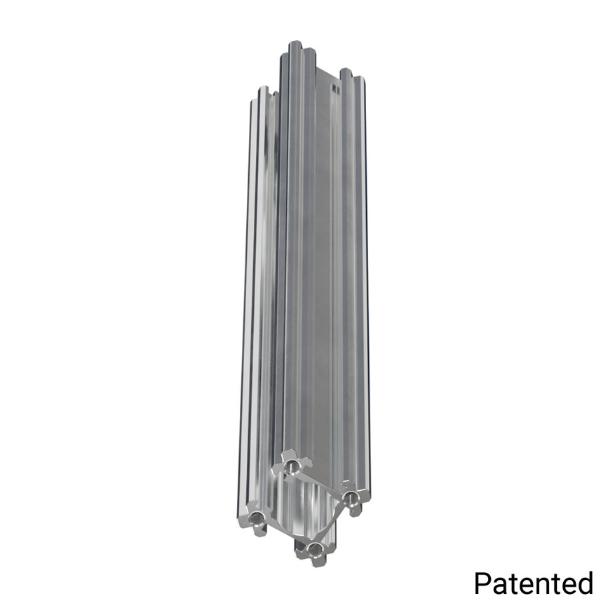1118 Series Open goRAIL® (240mm Length)