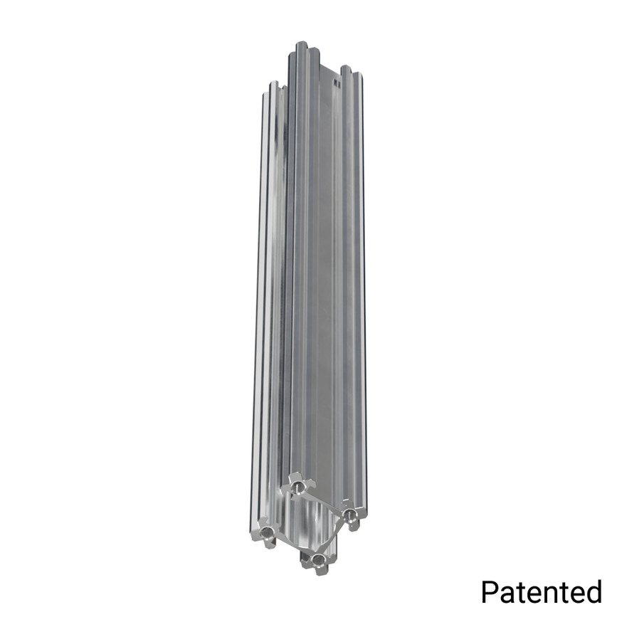 1118 Series Open goRAIL® (288mm Length)