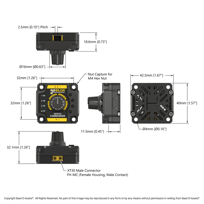 3109-0004-0002 Schematic