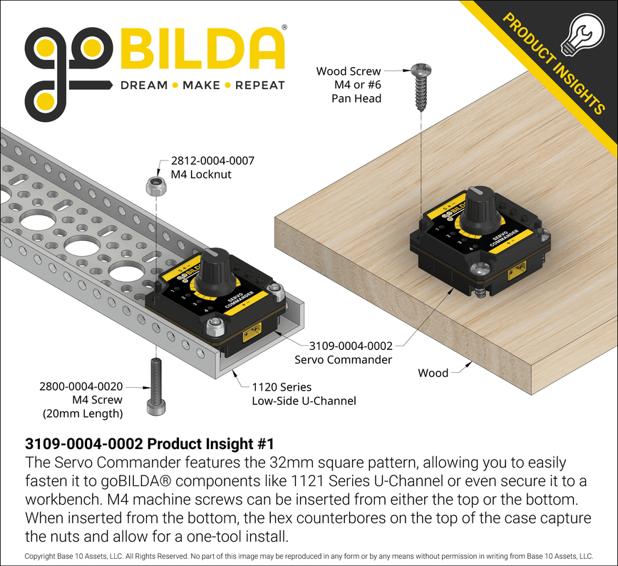 3109-0004-0002 Product Insight #1