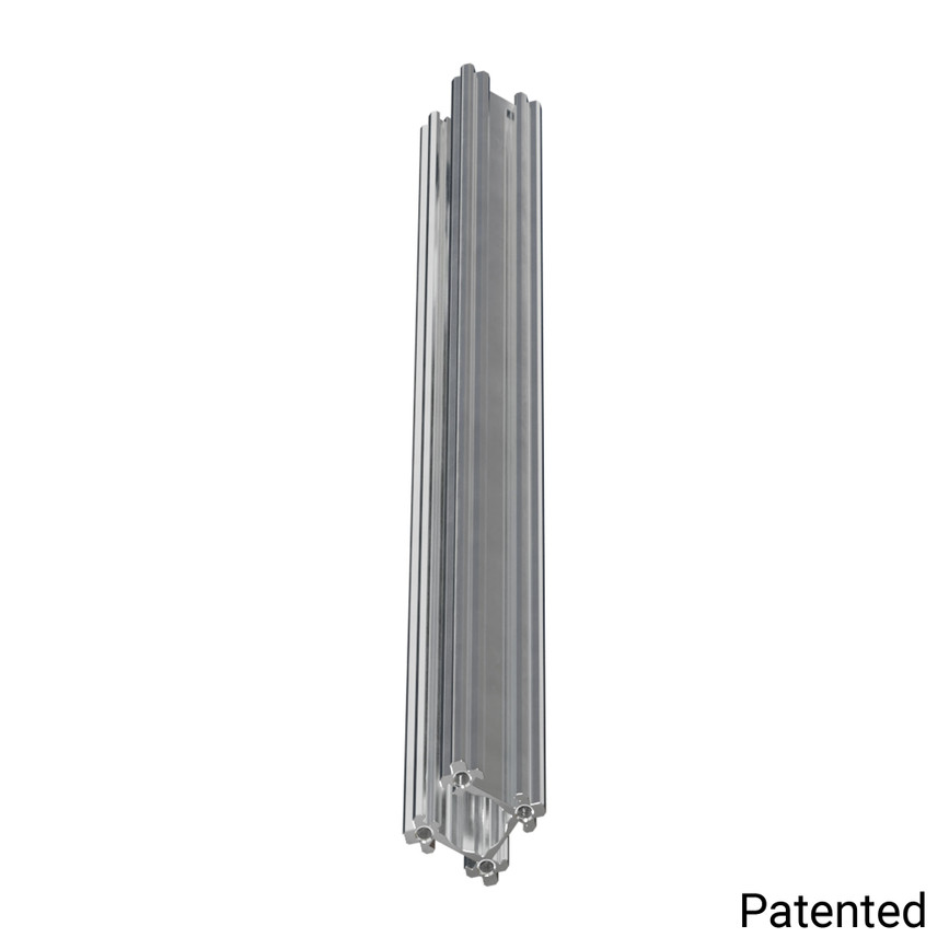 1118 Series Open goRAIL® (384mm Length)