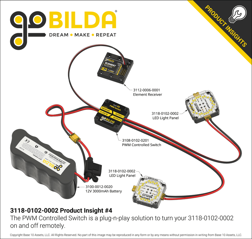 3118-0102-0002 Product Insight #4