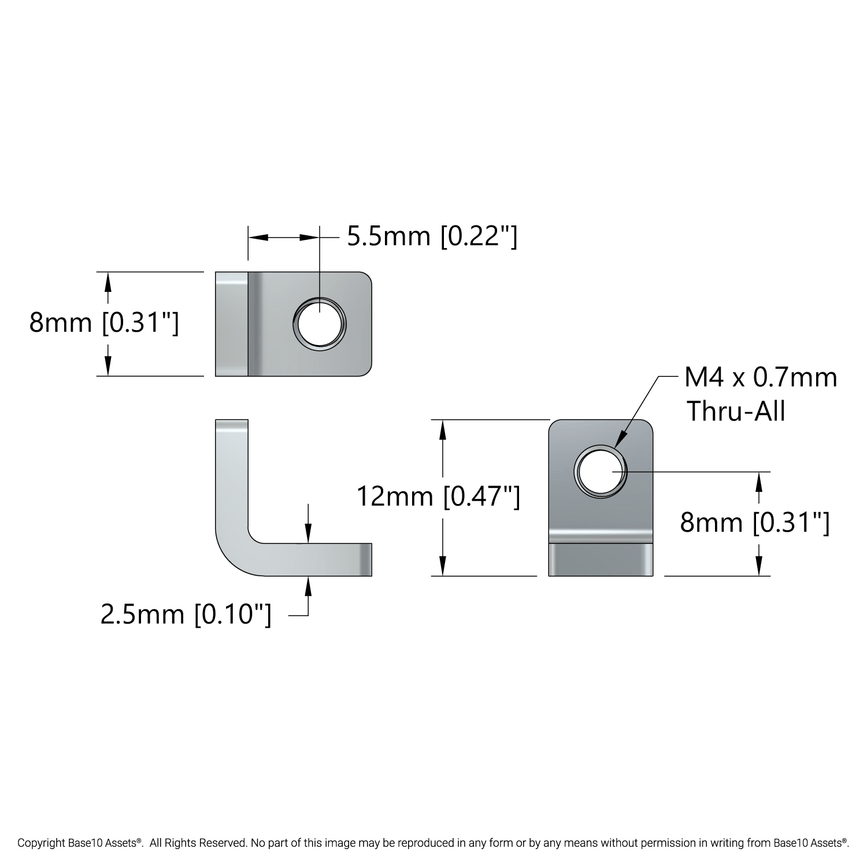 1147-0001-0001 Schematic
