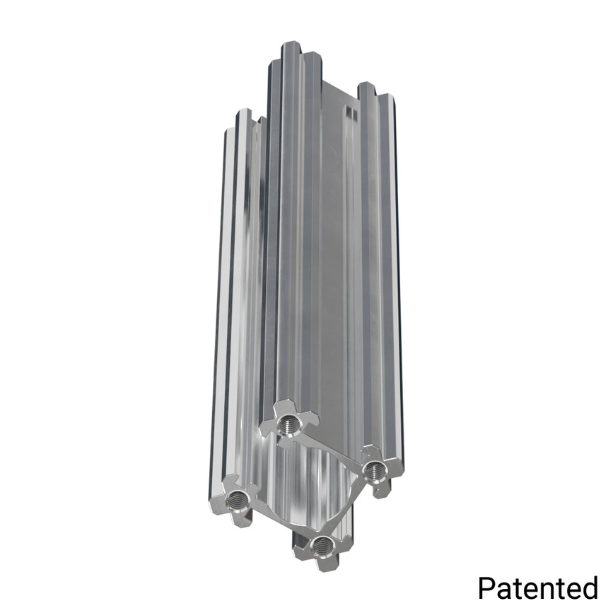 1118 Series Open goRAIL® (144mm Length)