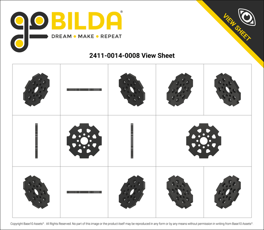 2411-0014-0008 View Sheet