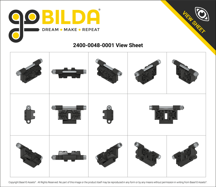 2400-0048-0001 View Sheet
