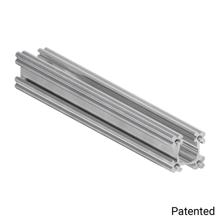 1118 Series Open goRAIL® (192mm Length)