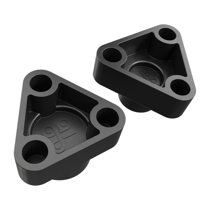 1:1 Conversion Kit for 19.2:1 Ratio Gearbox