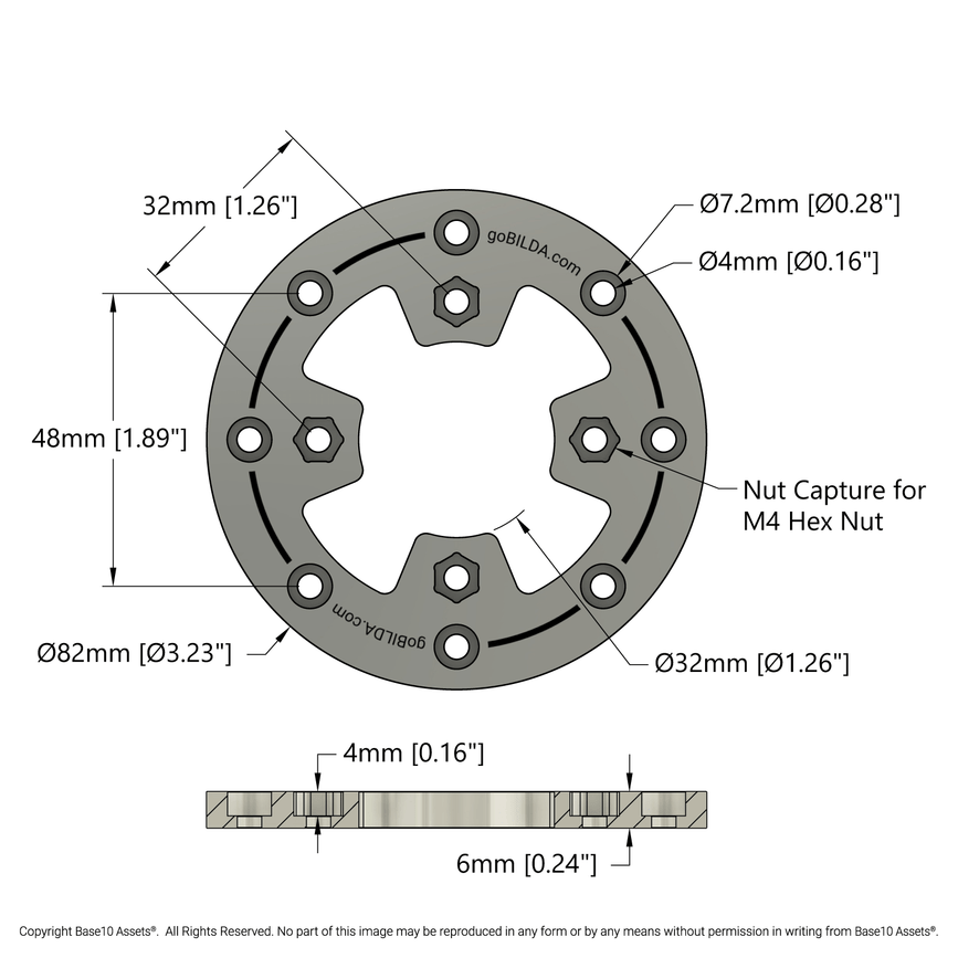 3628-0032-0082 Schematic