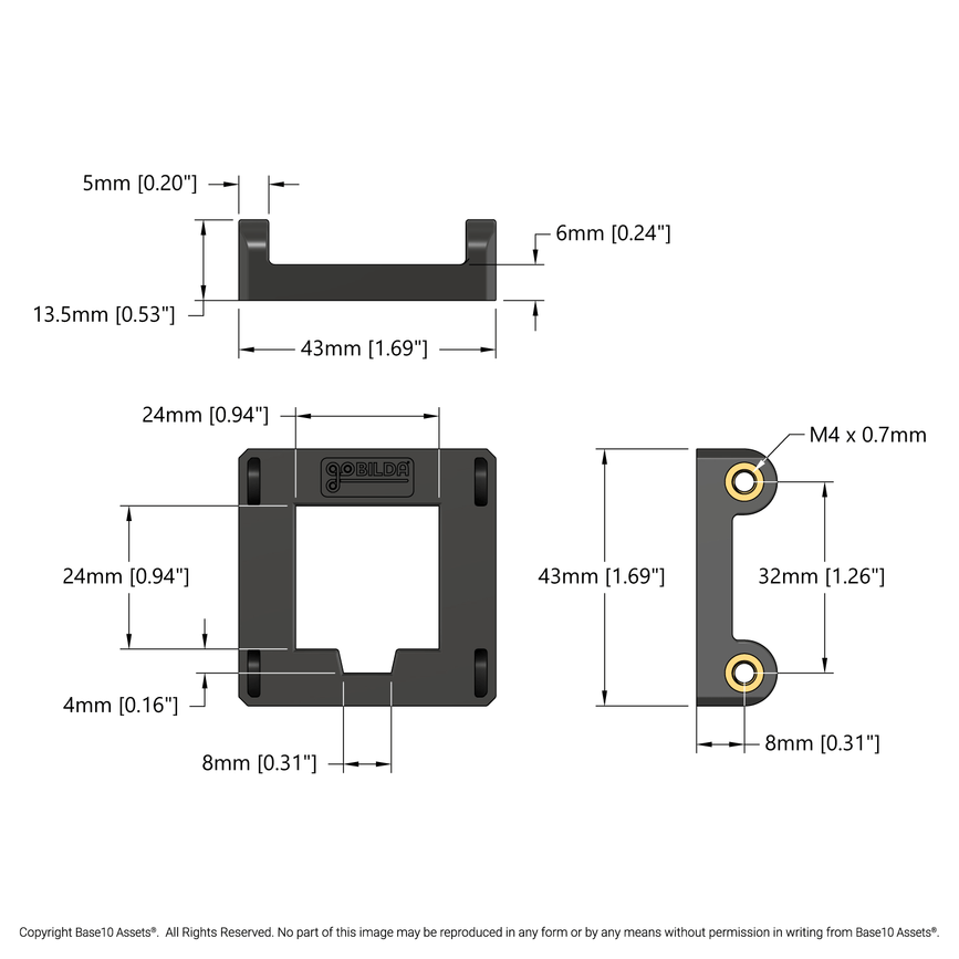 3704-0043-0002 Schematic