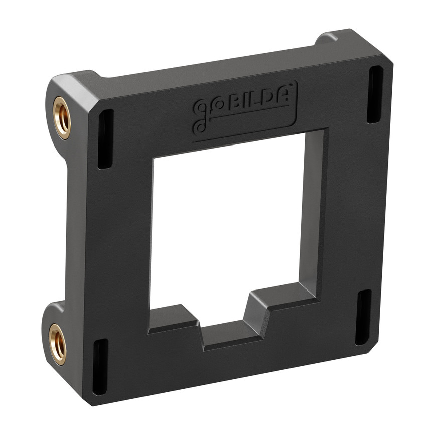 goRAIL® Slide-Block (43-2) - 2 Pack