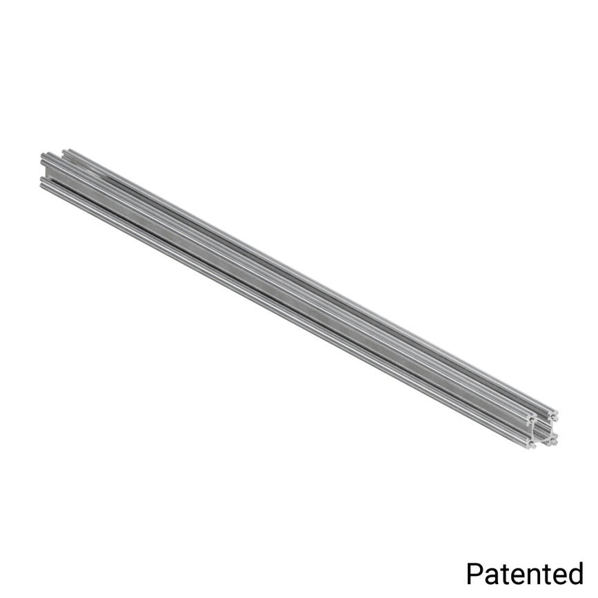 1118 Series Open goRAIL® (624mm Length)