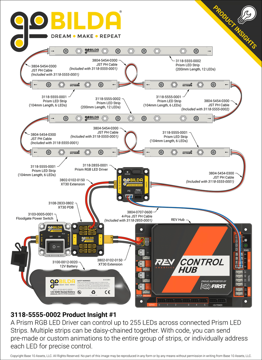 3118-5555-0002 Product Insight #1