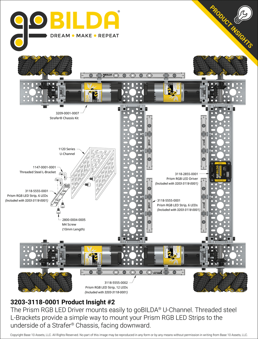 3203-3118-0001 Product Insight #2