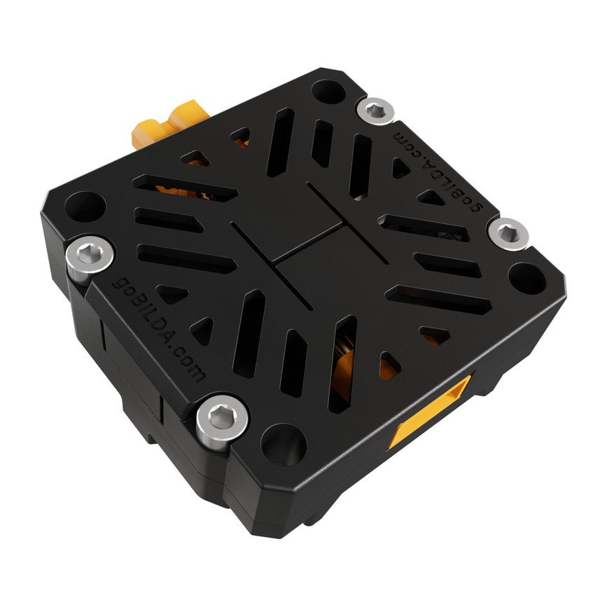 6A BEC / Voltage Regulator (5-30V Input, 3.3V, 5V, 6V, 8.4V, 12V Output, XT30 Connectors)