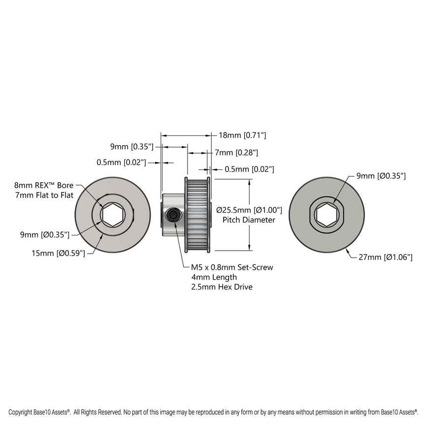 3422-4008-0040 Schematic