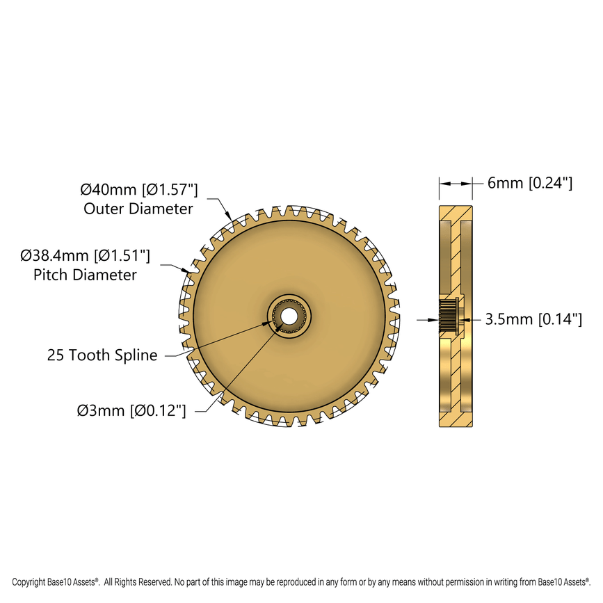 2305-0025-0048 Schematic