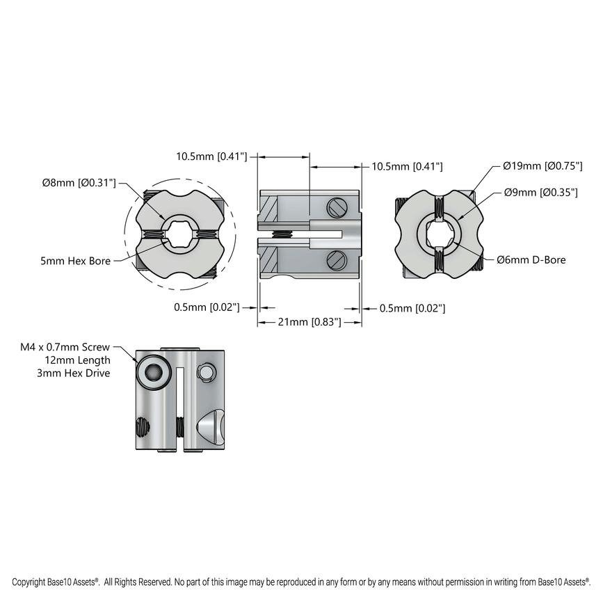 4007-1006-2005 Schematic