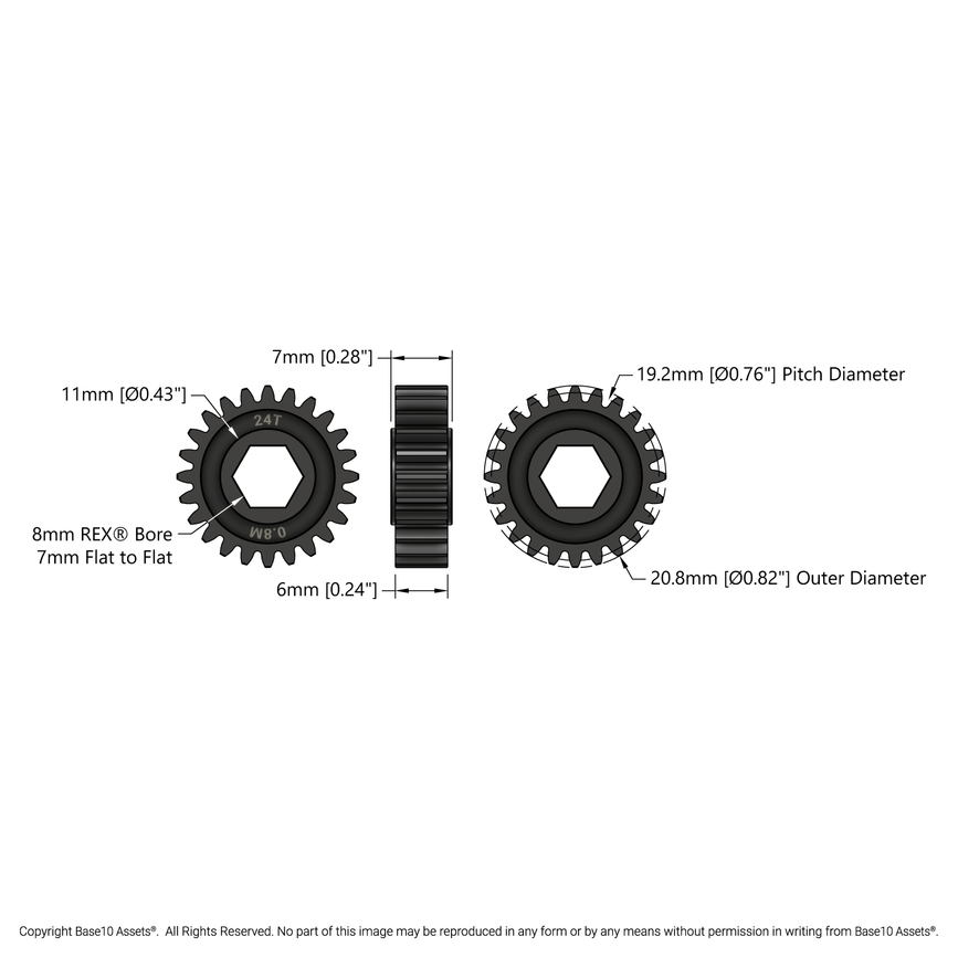 2322-4008-0024 Schematic