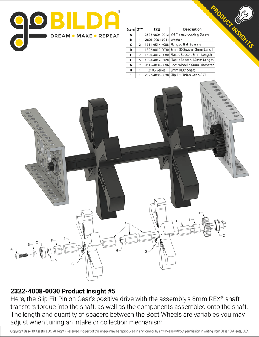 2322-4008-0030 Product Insight #5