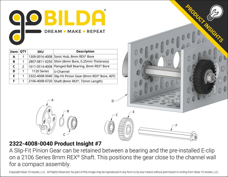 2322-4008-0040 Product Insight #7