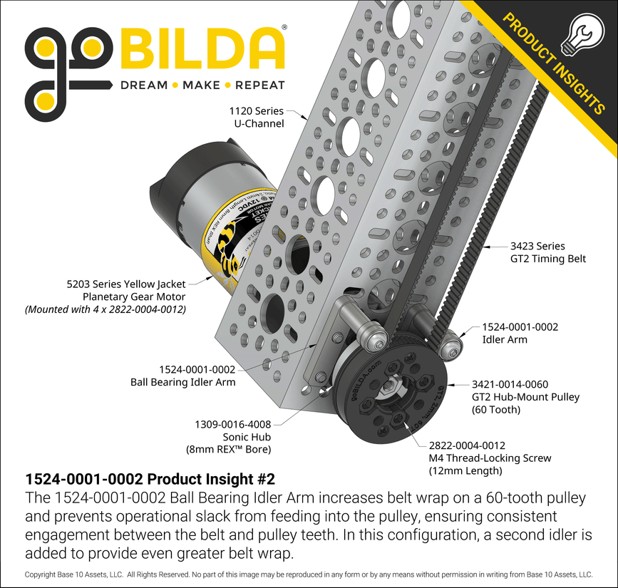 1524-0001-0002 Product Insight #2