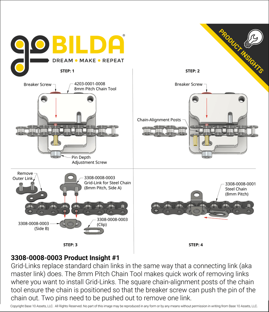 3308-0008-0003 Product Insight #1