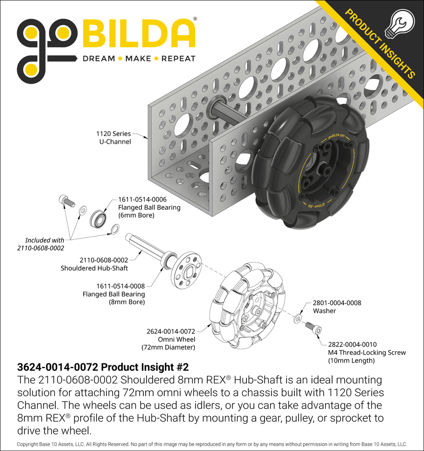 3624-0014-0072 Product Insight #2