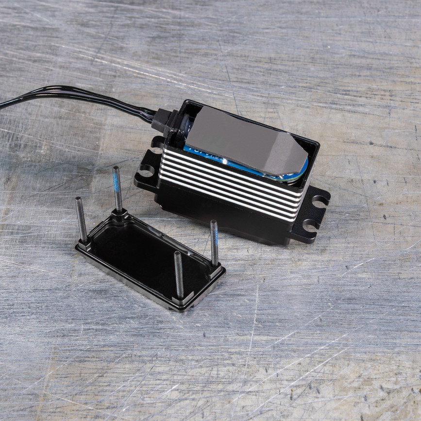 Axon MINI Servo MK2