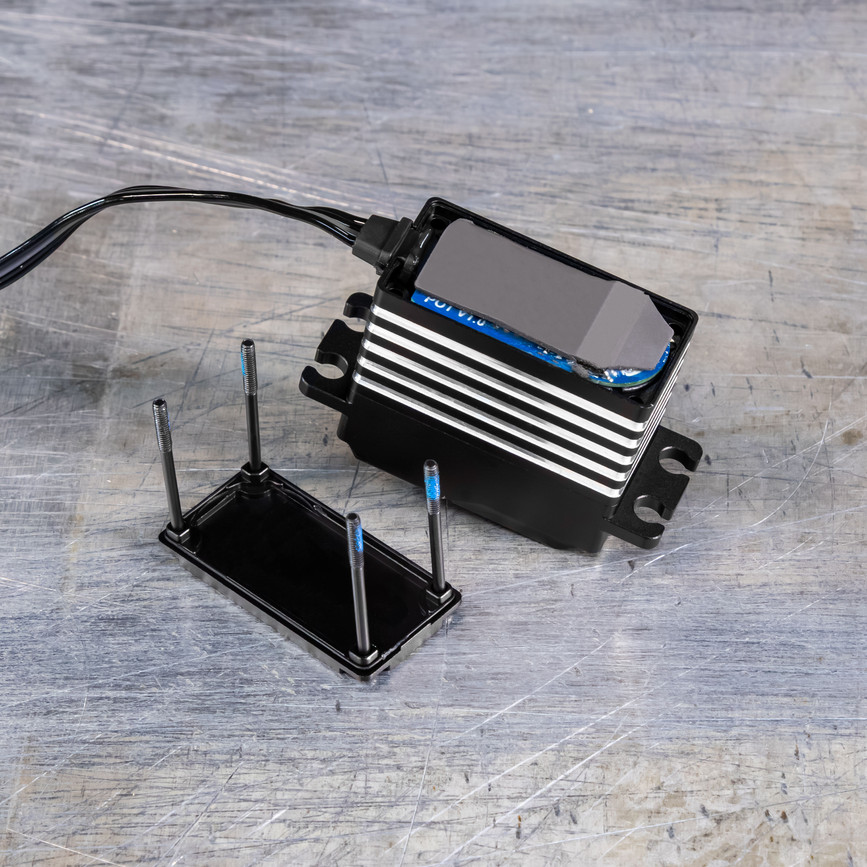 Axon MAX Servo MK2
