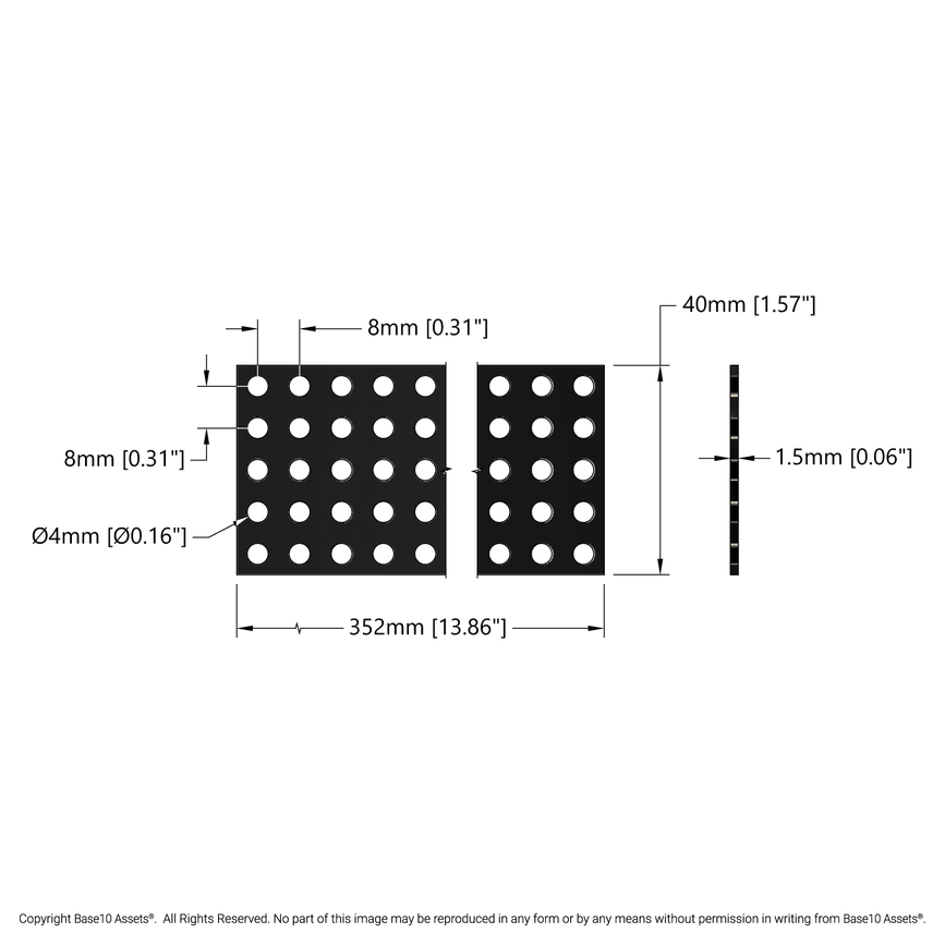1127-0040-0352 Schematic