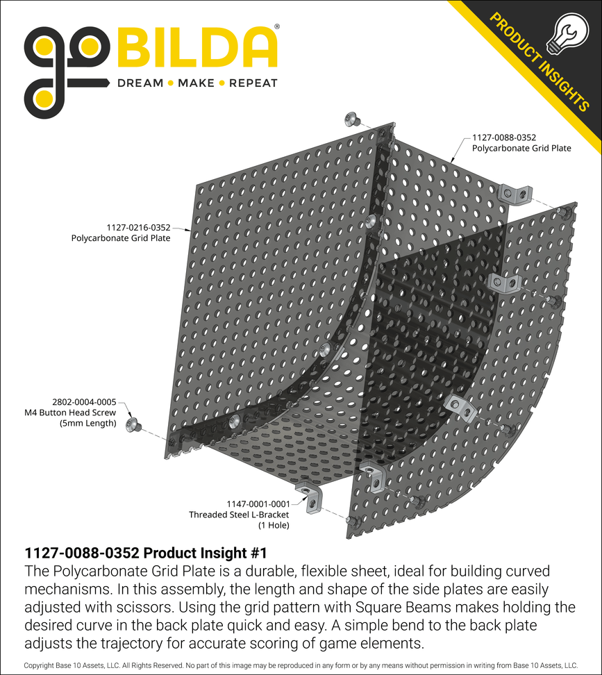 1127-0088-0352 Product Insight #1