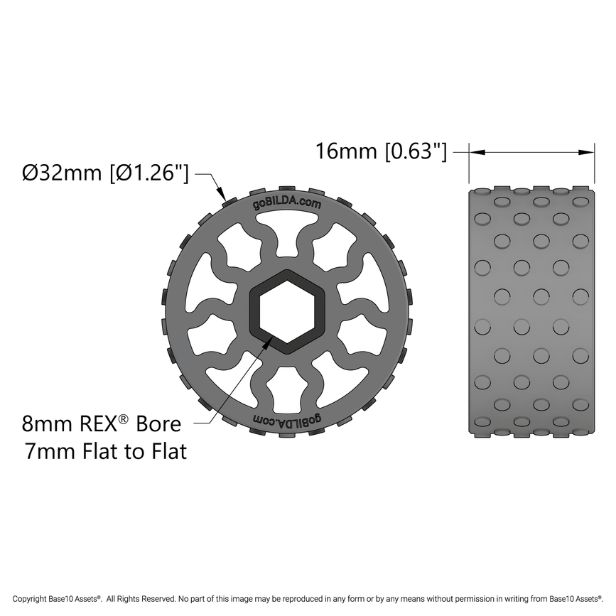 3632-4008-0032 Schematic