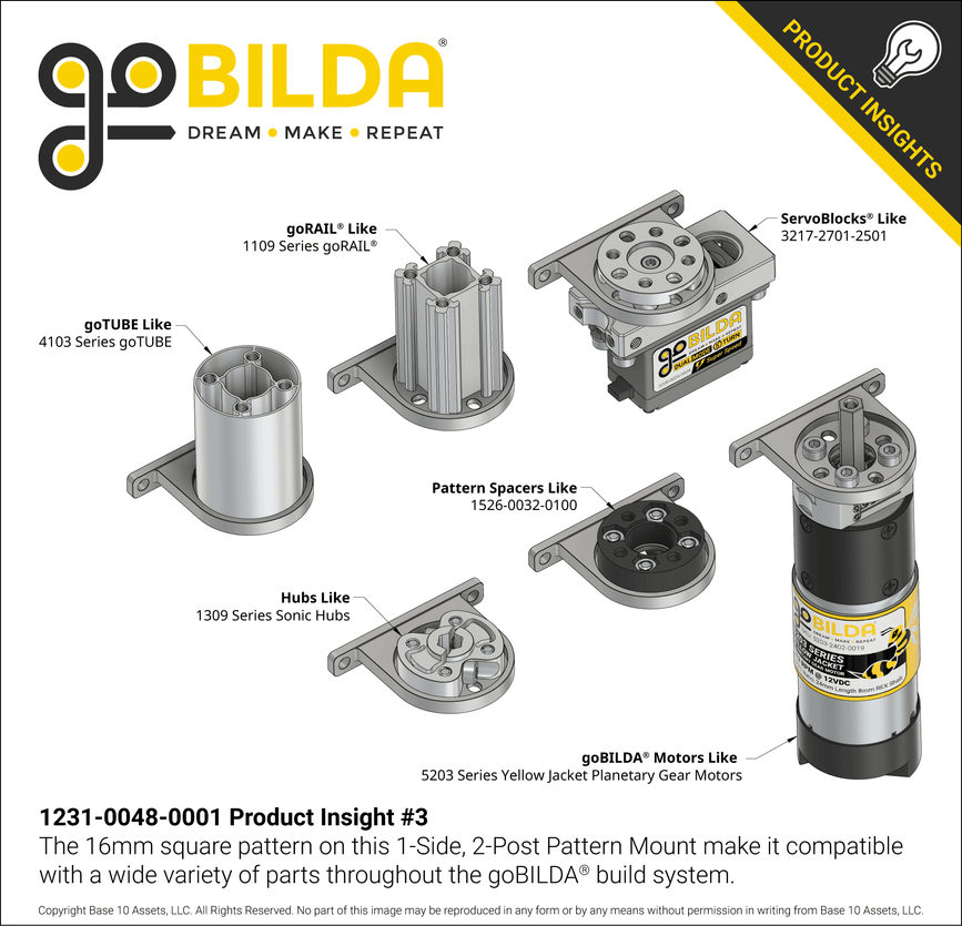 1231-0048-0001 Product Insight #3
