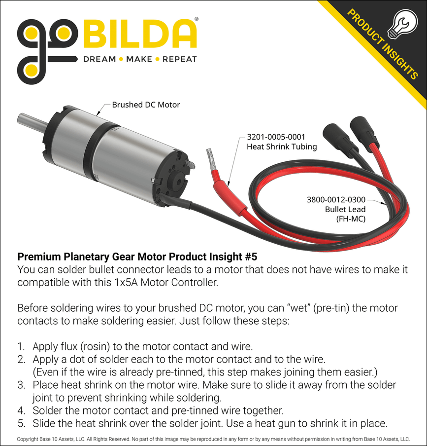 3105-0101-0005 Product Insight #5