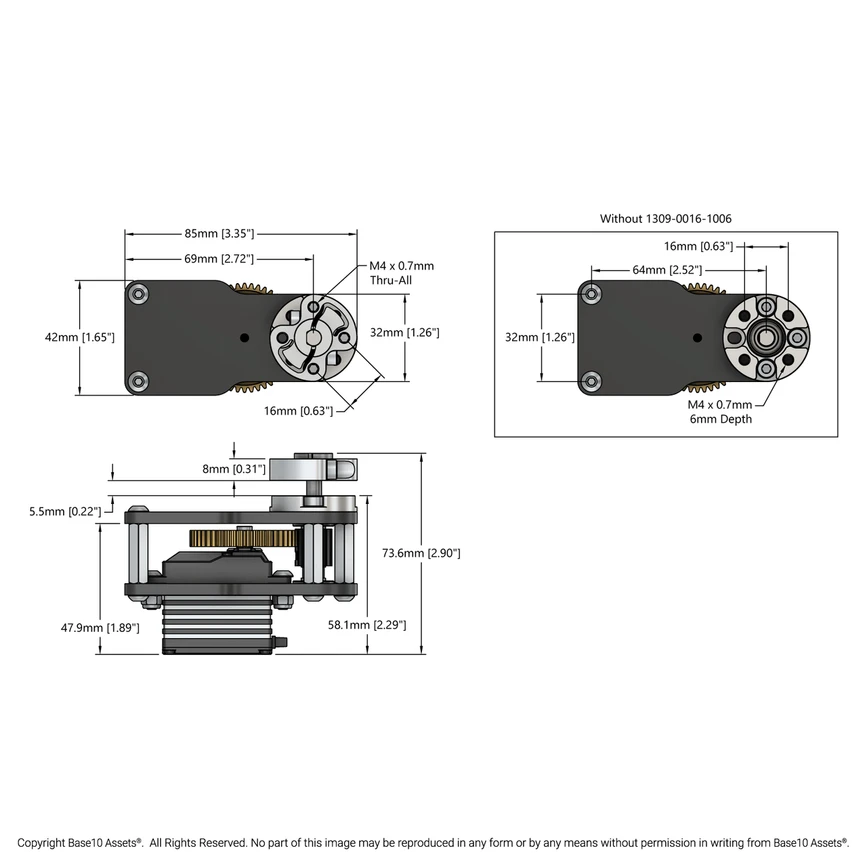 3221-0016-0003 Schematic