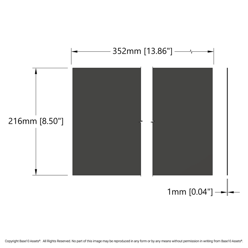 2929-0216-0352 Schematic