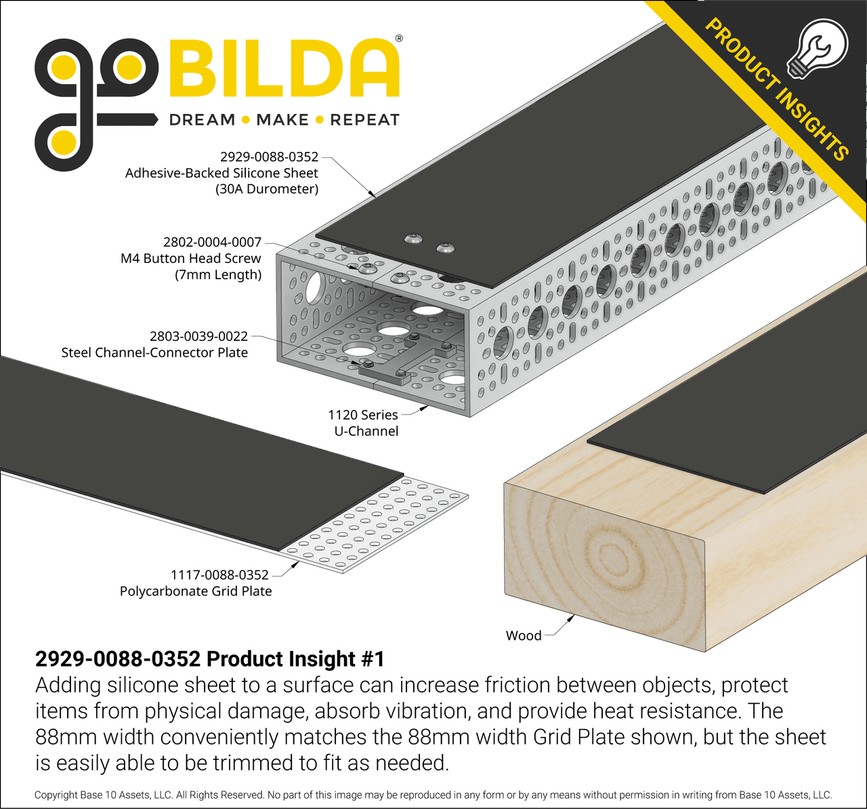 2929-0088-0352 Product Insight #1