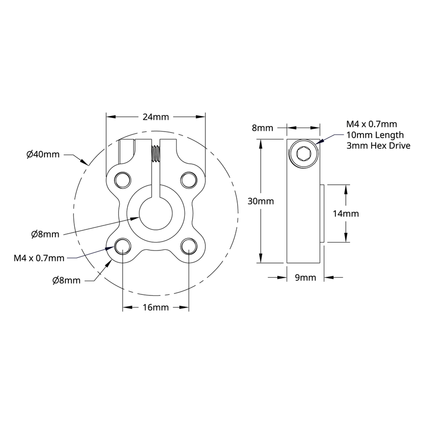 1301-0016-0008 Schematic