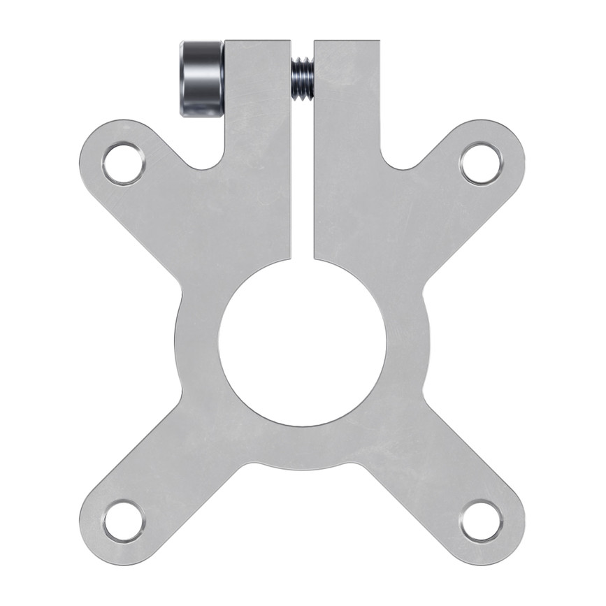 1302 Series Clamping Hub (15mm Bore)