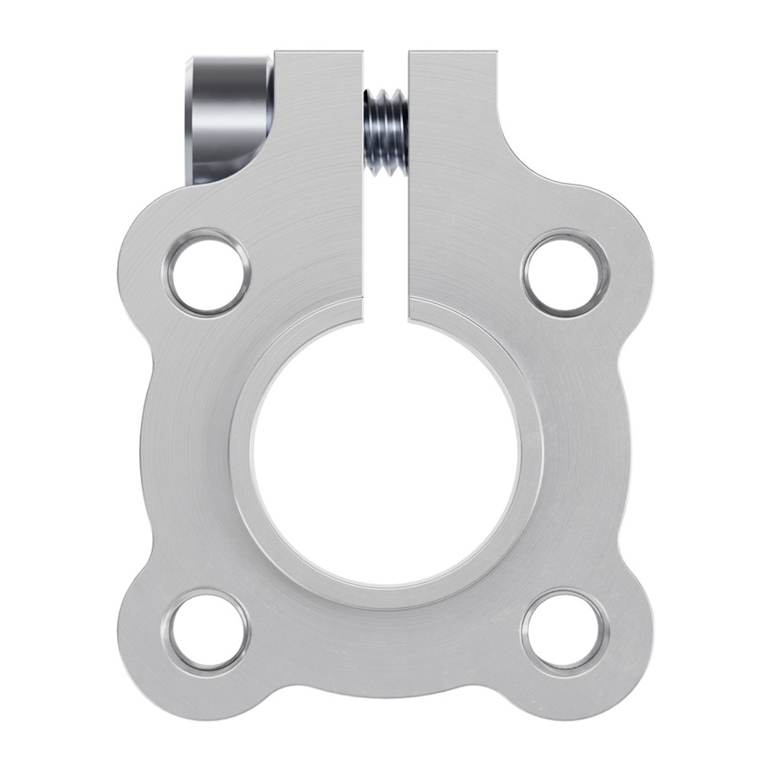 1301 Series Clamping Hub (12mm Bore)