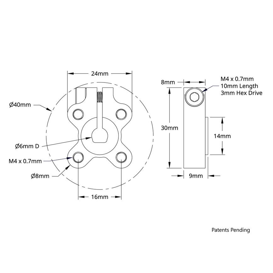 1301-0016-1006 Schematic