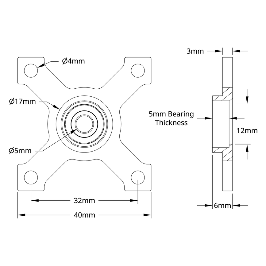 1603-0032-0005 Schematic