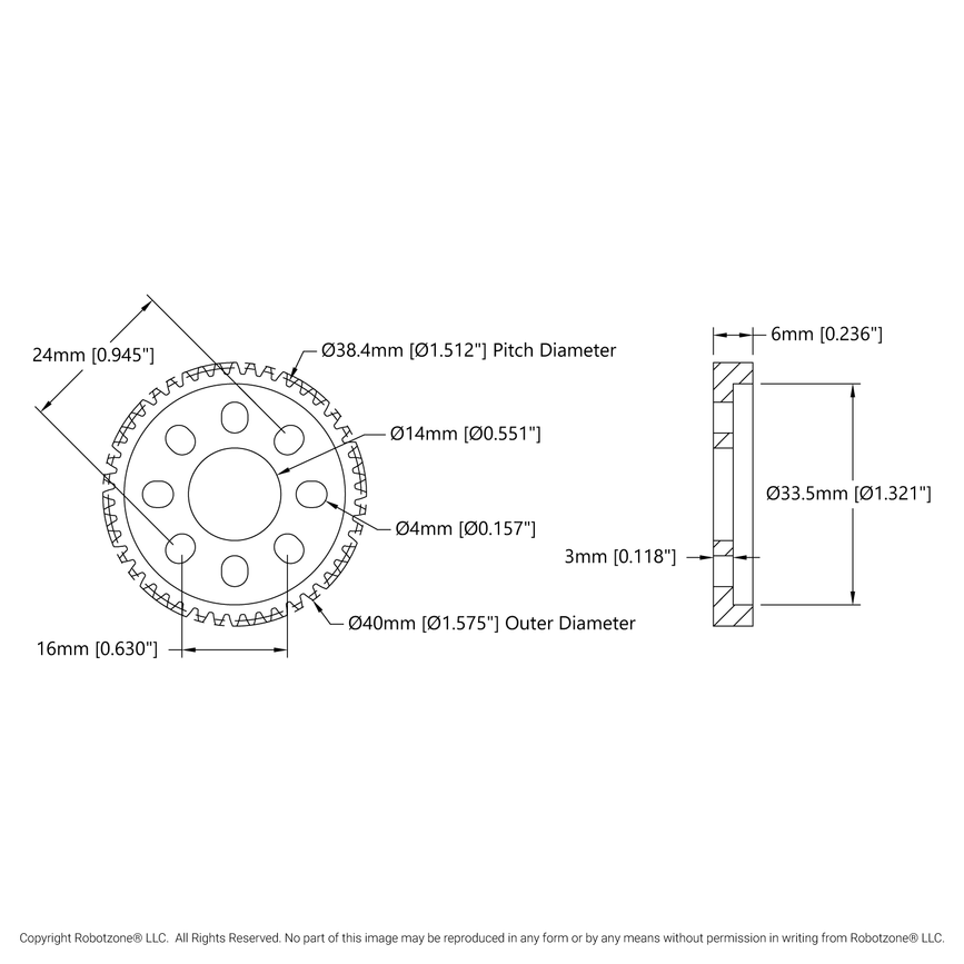2302-0014-0048 Schematic