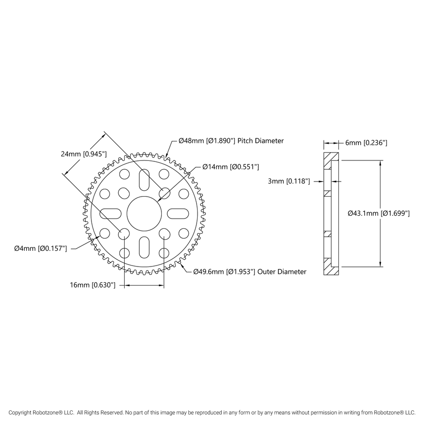 2302-0014-0060 Schematic