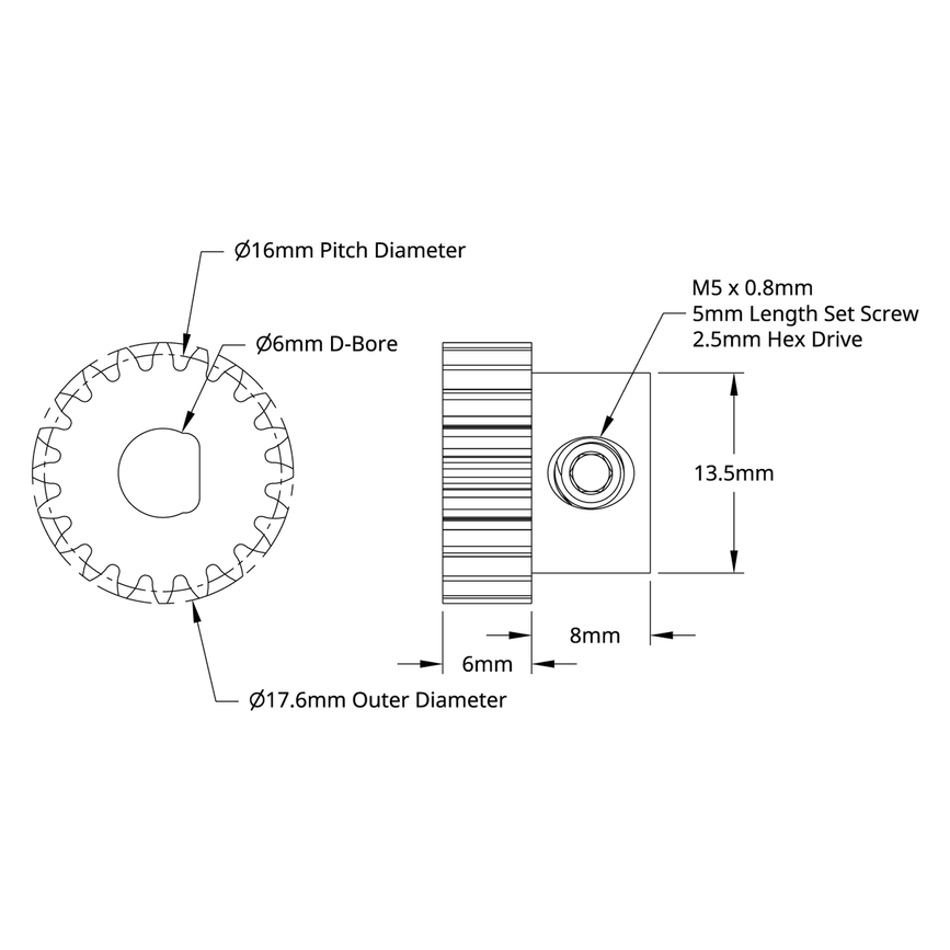 2301-0006-0020 Schematic