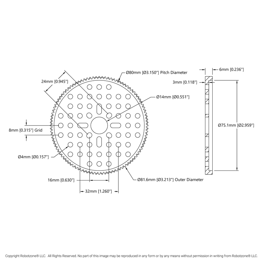 2302-0014-0100 Schematic