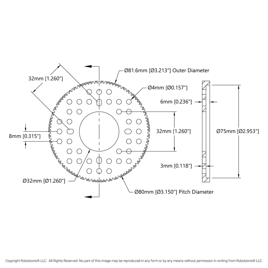 2302-0032-0100 Schematic