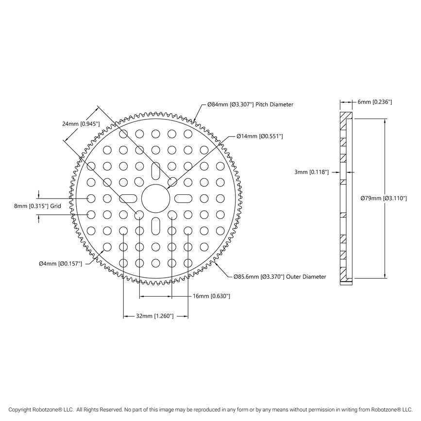 2302-0014-0105 Schematic