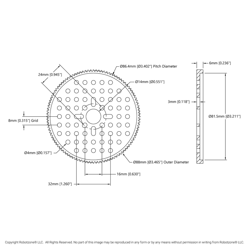 2302-0014-0108 Schematic
